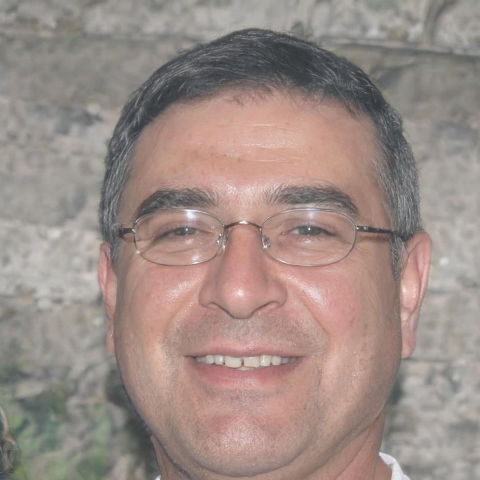 Porträt von Thomas Müller